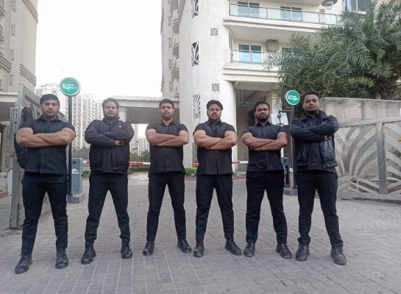 Bouncer Security Service